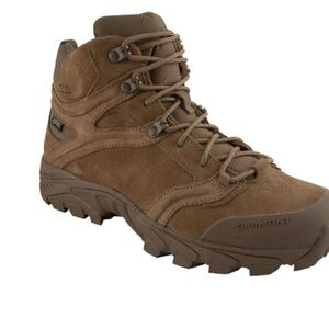 New Garmont T4 waterproof boots